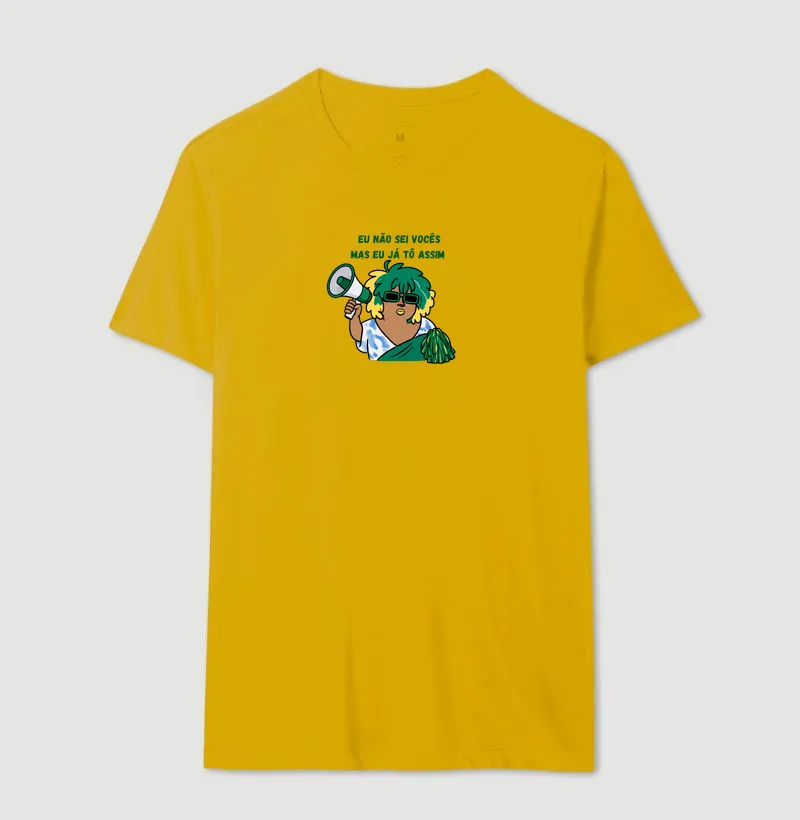 Camisa 5