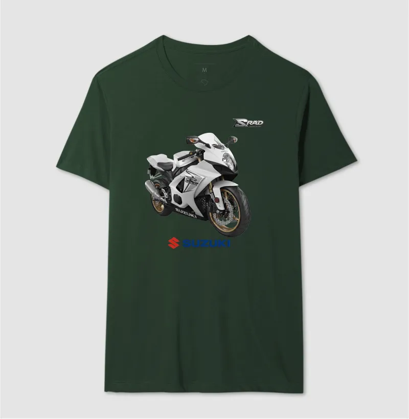 Suzuki GSXR 1000 SRAD - Imagem 12