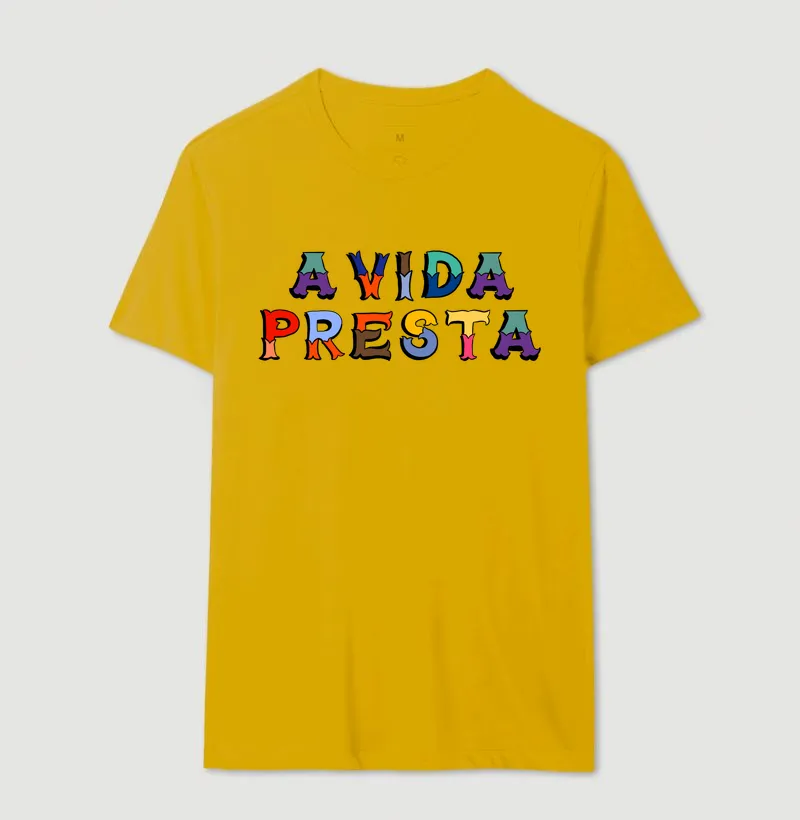 A Vida Presta - Imagem 14