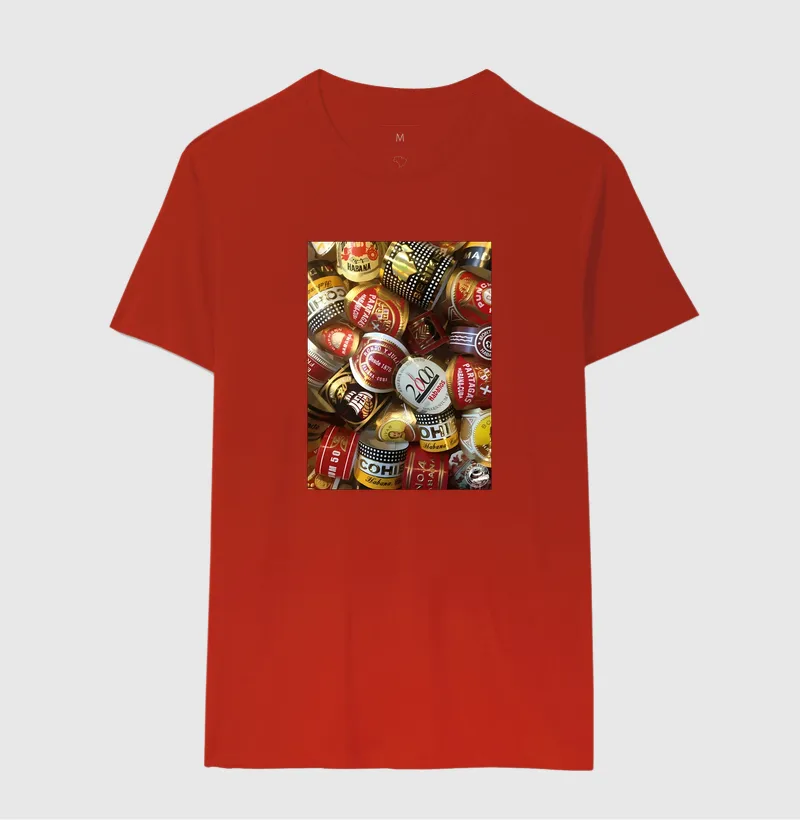 Camisa 9