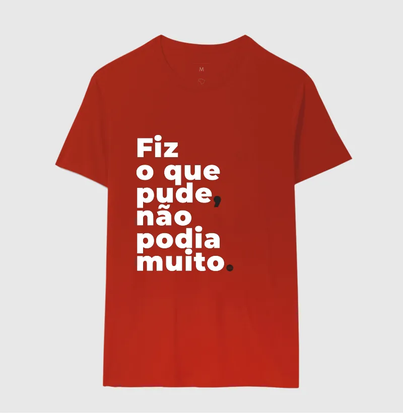 Camisa 9