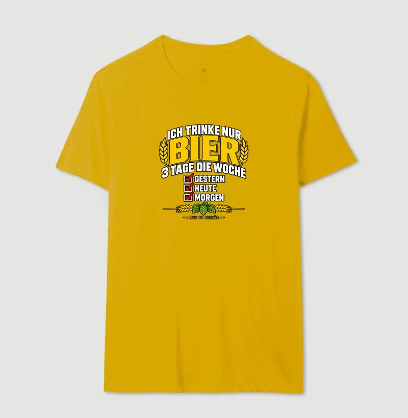 Ich Trinke Nur Bier - Imagem 14