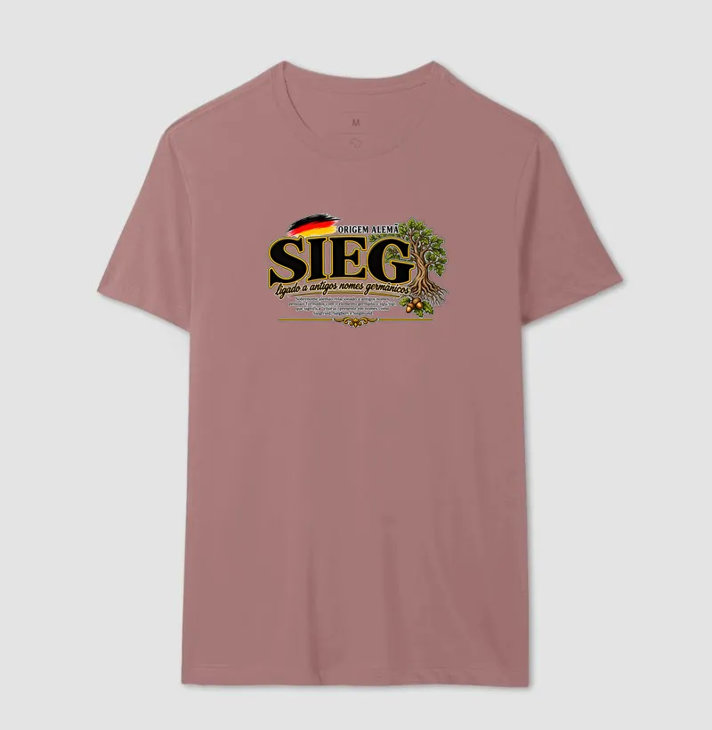 Sieg  - Imagem 16