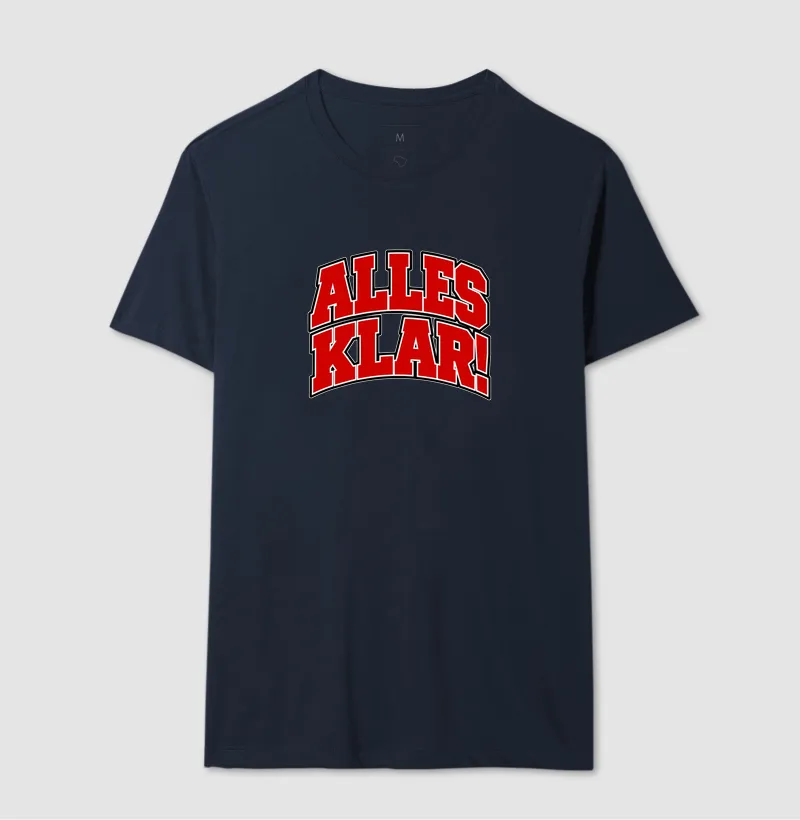 Alles Klar! - Imagem 6