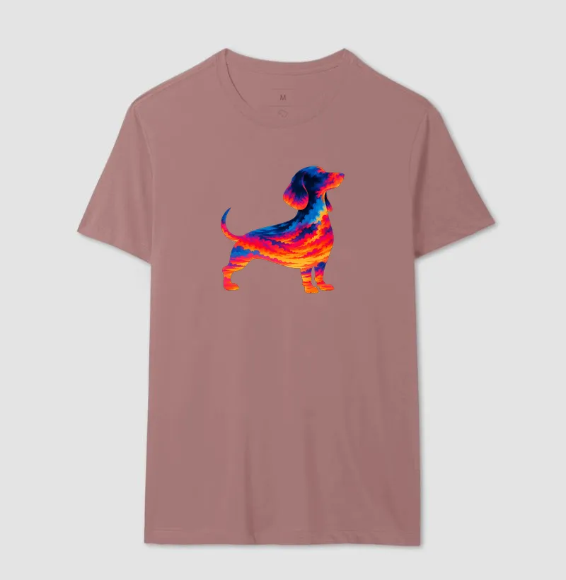 Dachshund Sunset  - Imagem 19