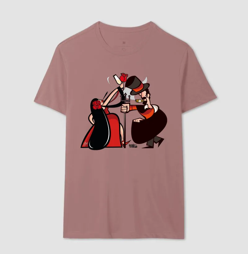 Camisa 15