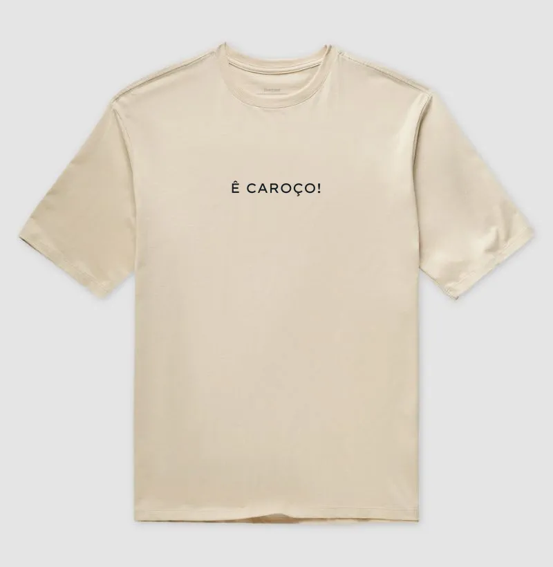Ê caroço!