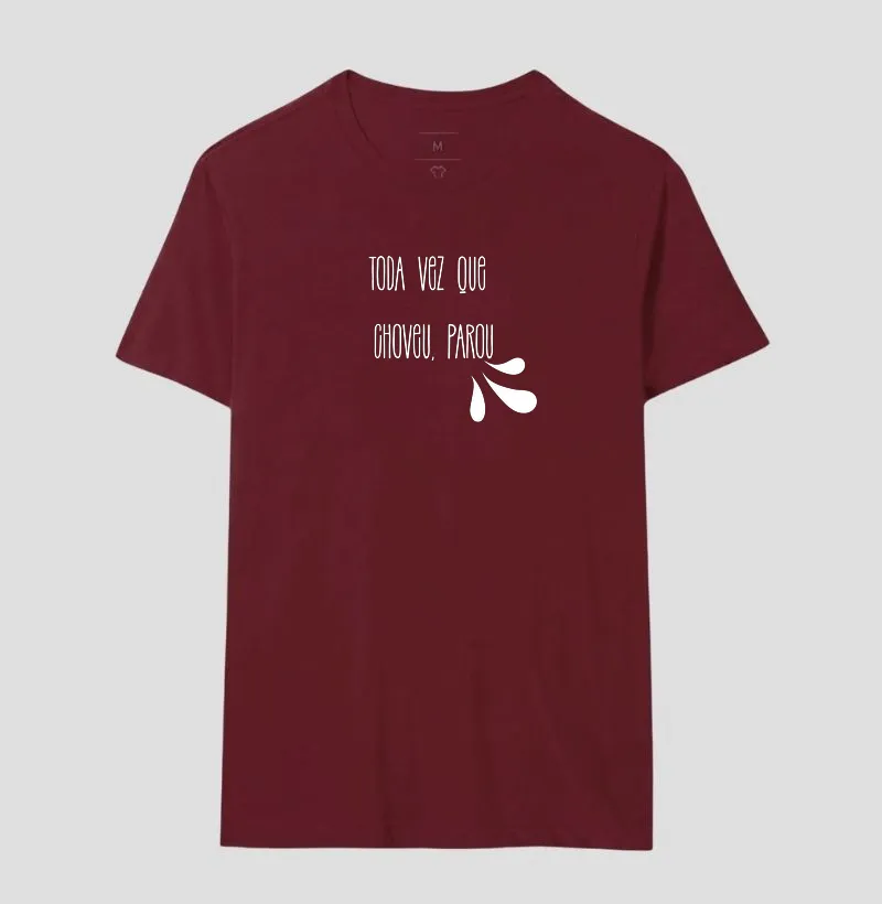 Camisa 13