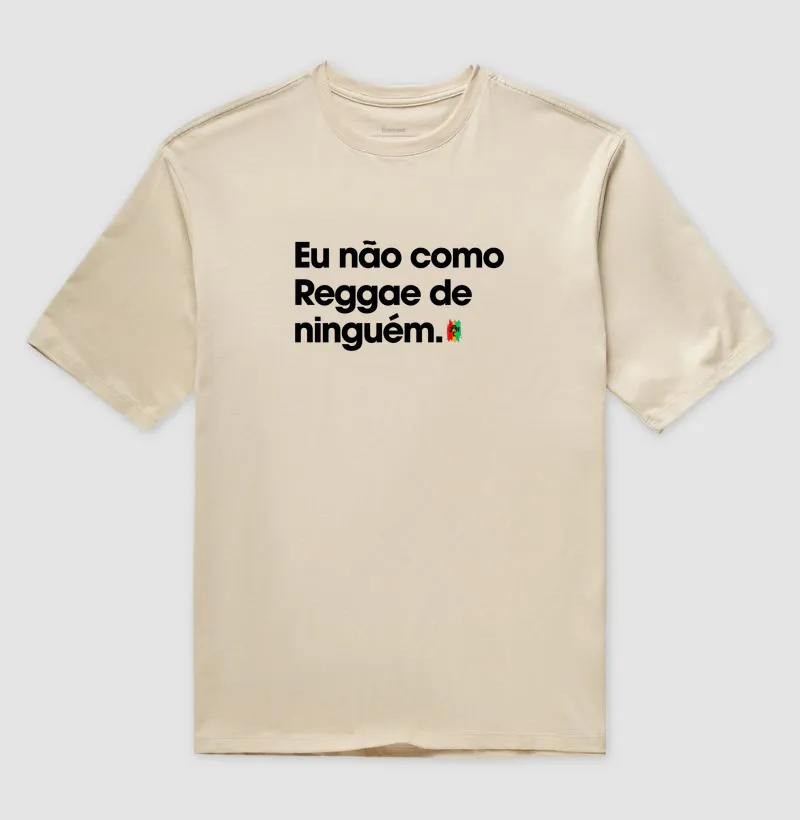 Não como Reggae - Imagem 4