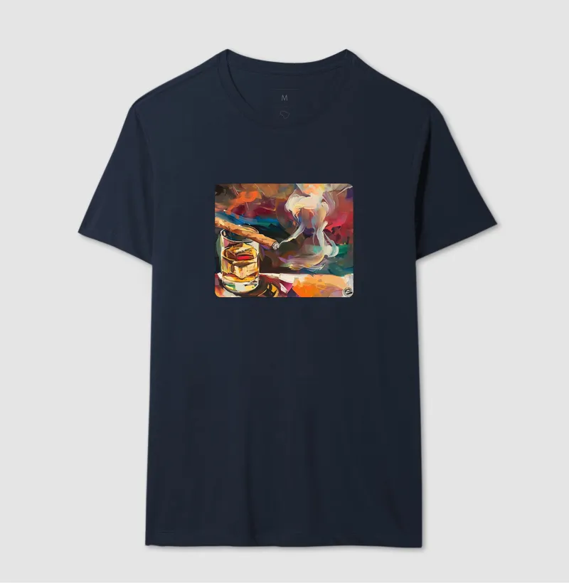 ART CIGAR AND WHISKEY - Imagem 6