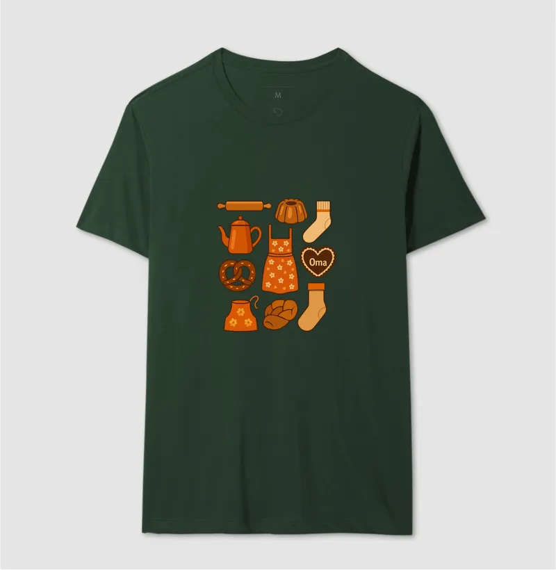 Camisa 11