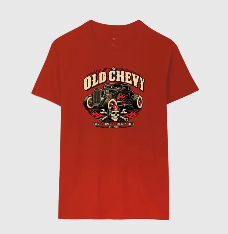 Hot Rod Reaper | Road Rebels - Old Chevy - Imagem 10
