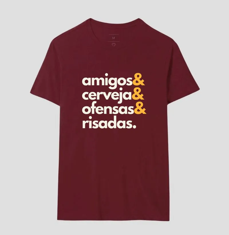 Camisa 17