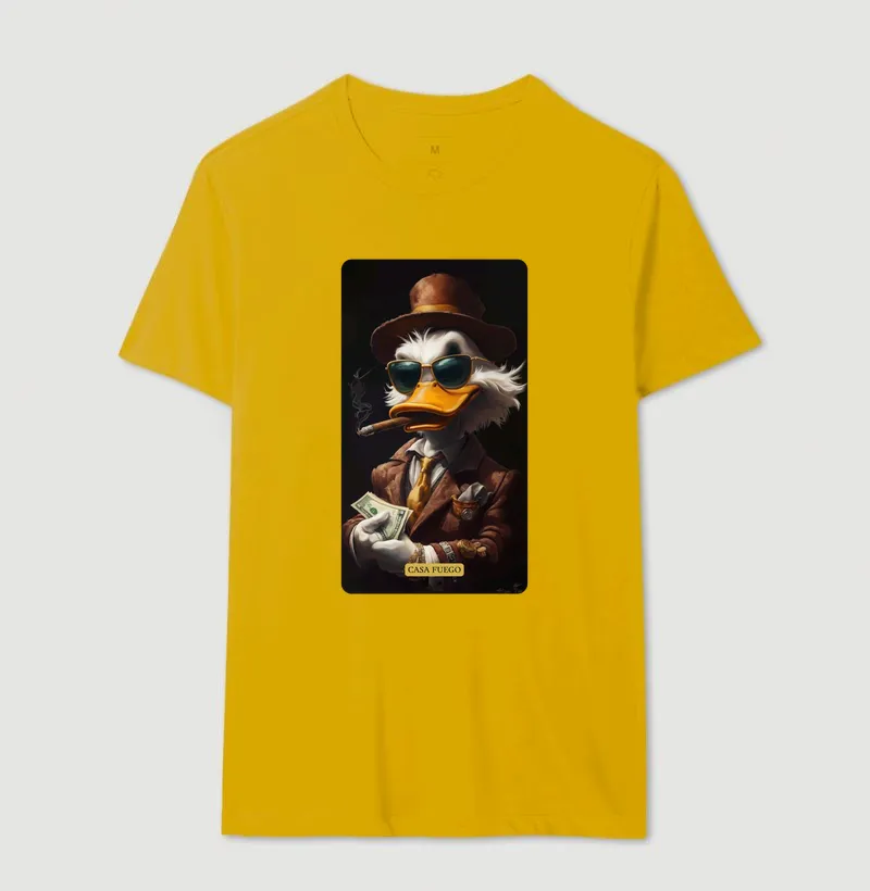 Camisa 13