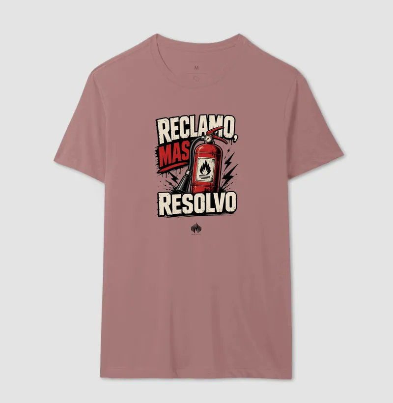 Reclamo, Mas Resolvo - Imagem 19