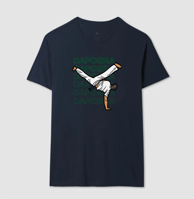 Capoeira - Imagem 6