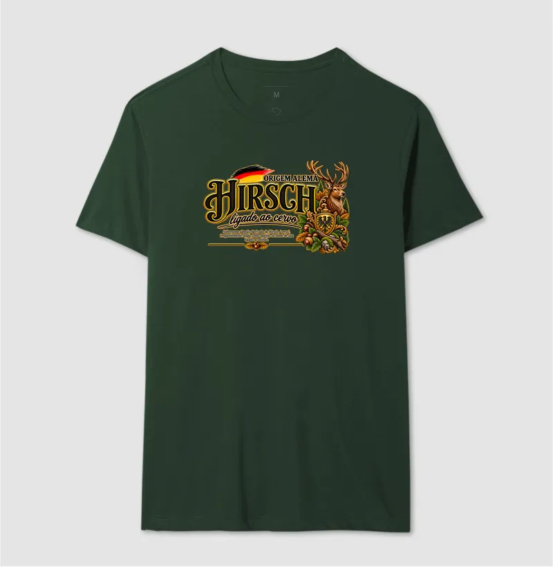 Hirsch  - Imagem 12