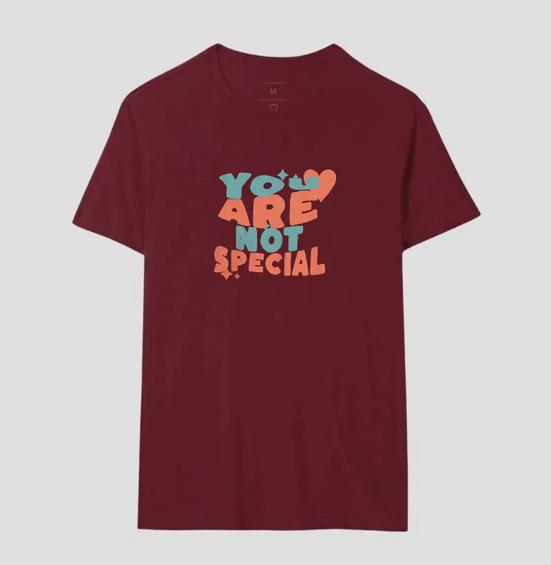 You Are Not Special - Imagem 10