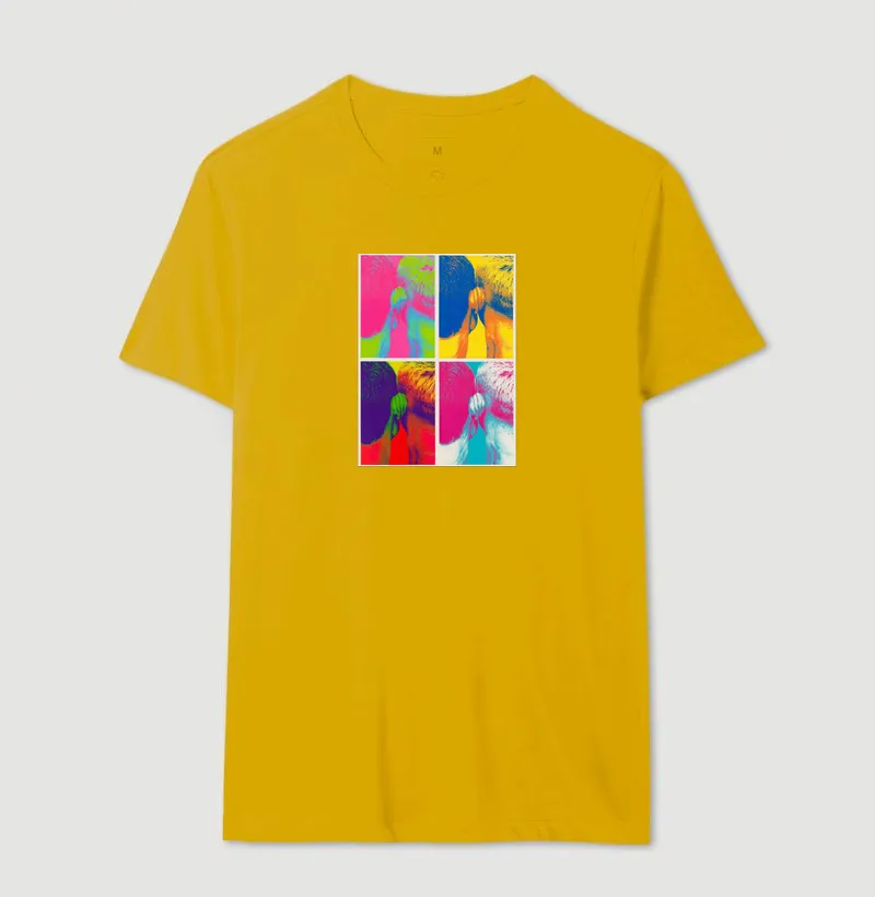Camisa 13