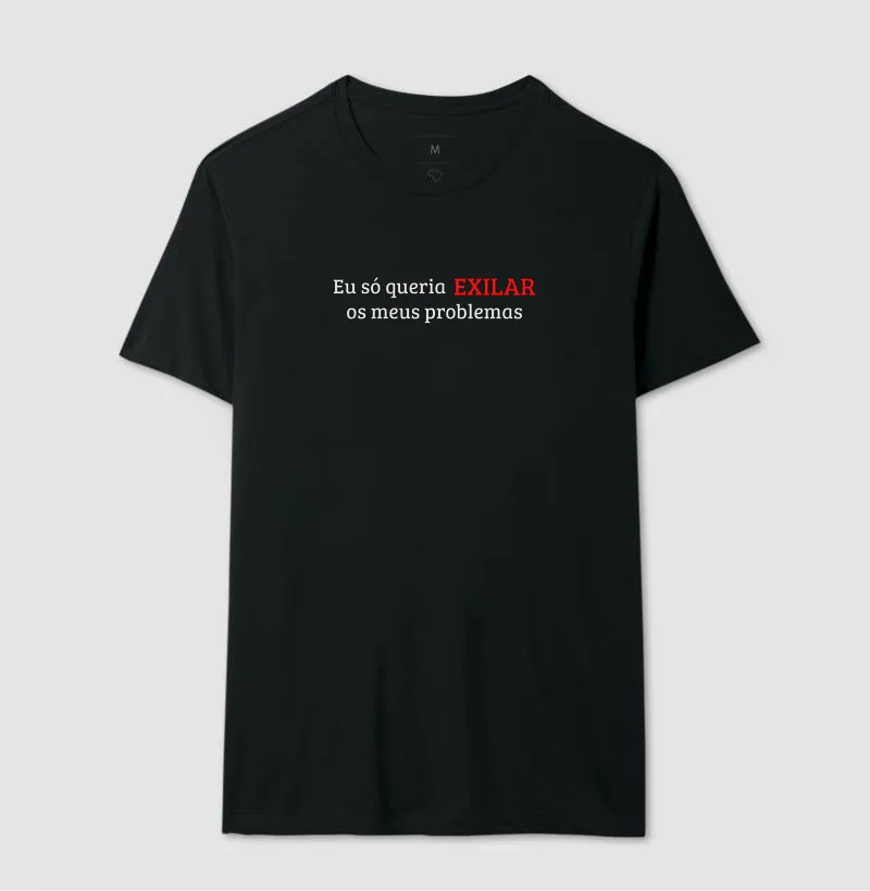 Exilar Problemas - Imagem 2