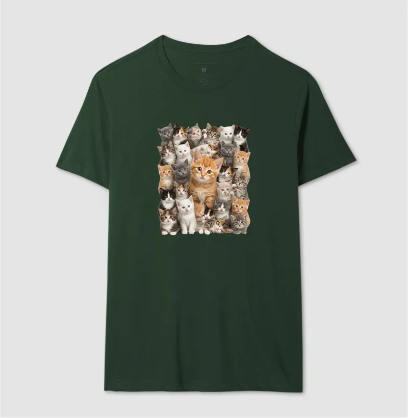Camisa 11