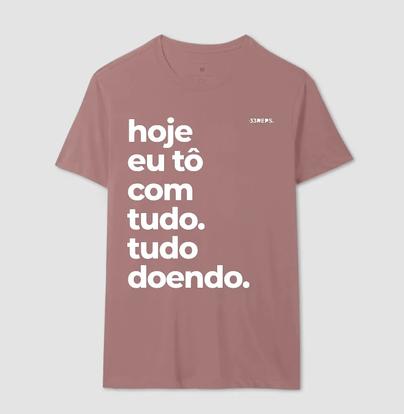 Camisa 16