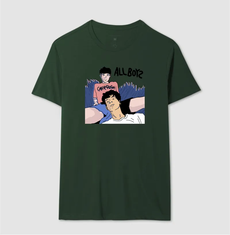Camisa 9