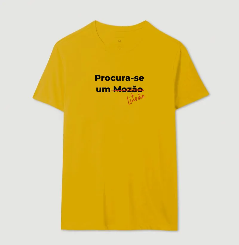 Camisa 13