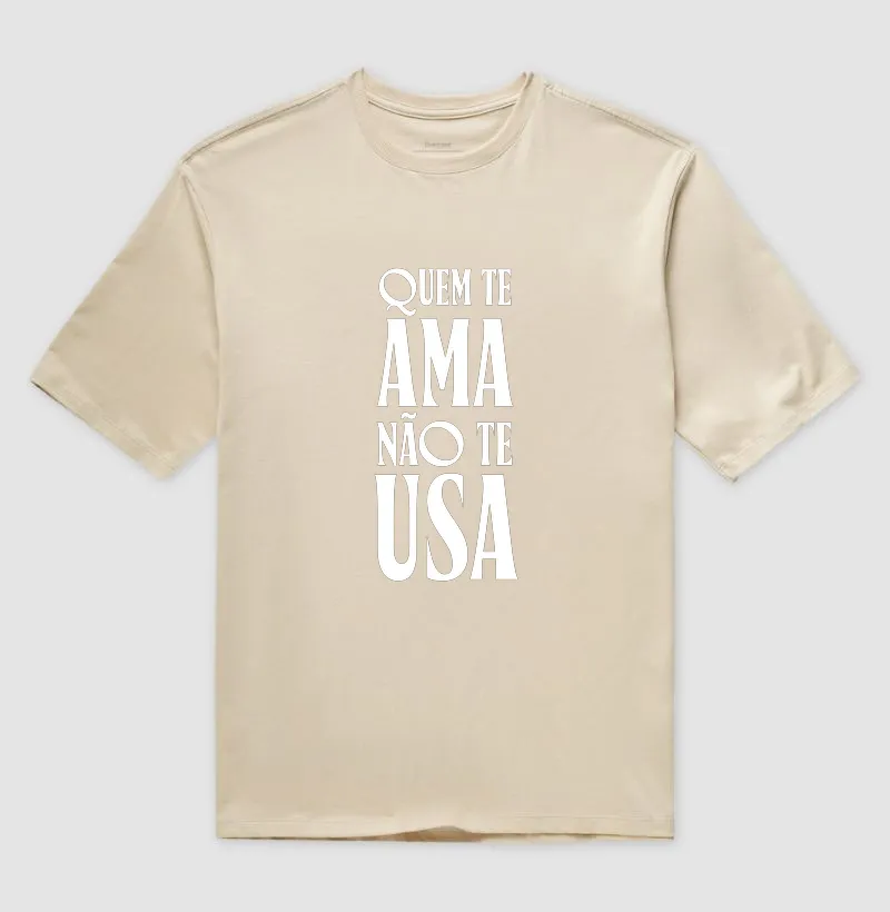 Quem te ama não te usa - Imagem 3