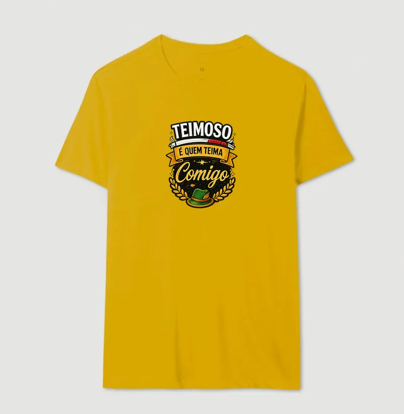Camisa 13
