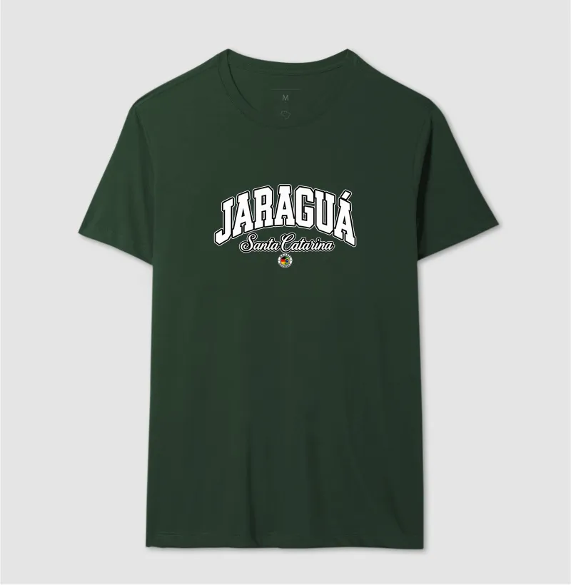 Jaraguá – Santa Catarina  - Imagem 12