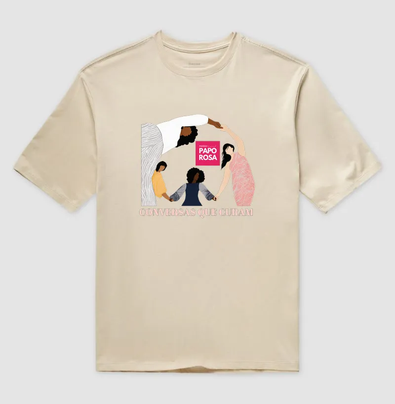 Papo Rosa  - Imagem 3