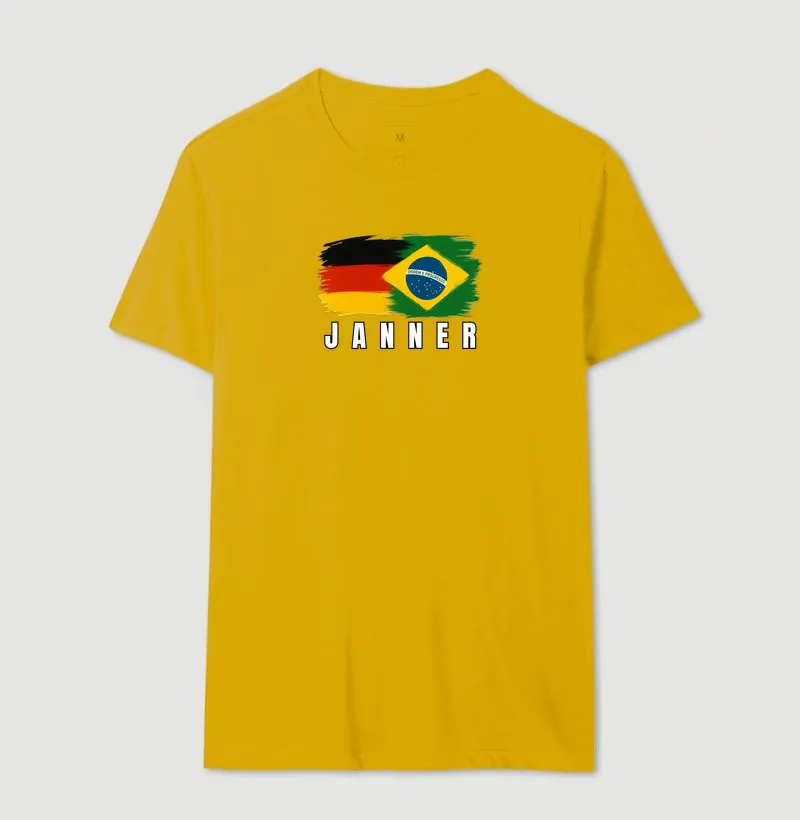Camisa 13