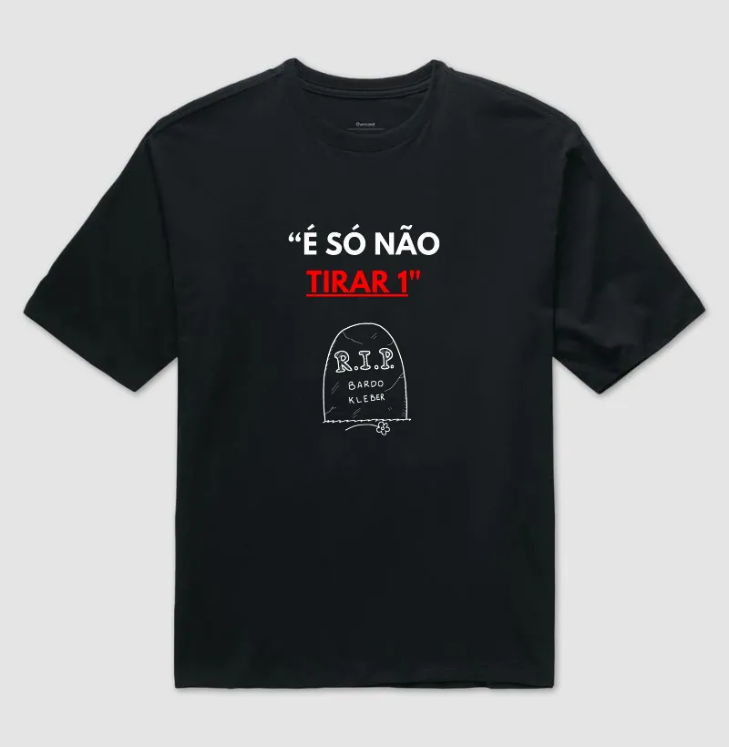 É SÓ NÃO TIRAR 1 - Imagem 2