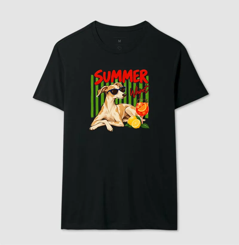Summer Whippet - Imagem 5