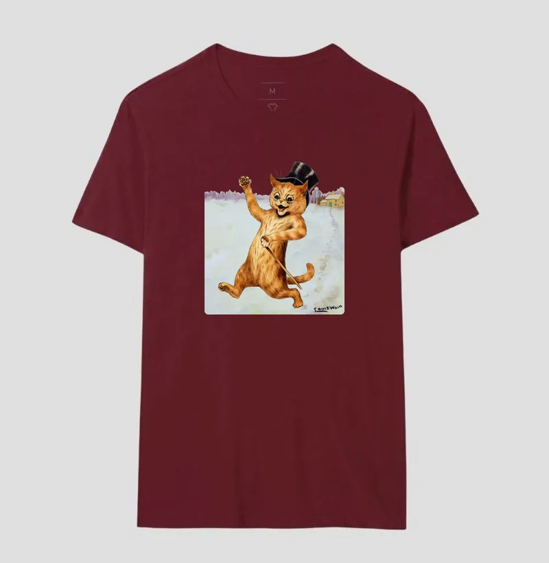 Camisa 18