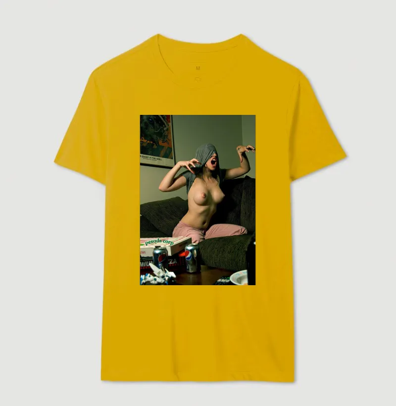 Camisa 13