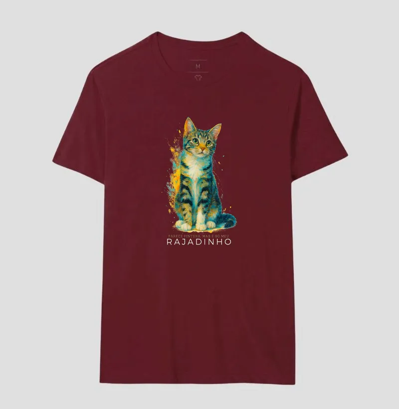 Camisa 18