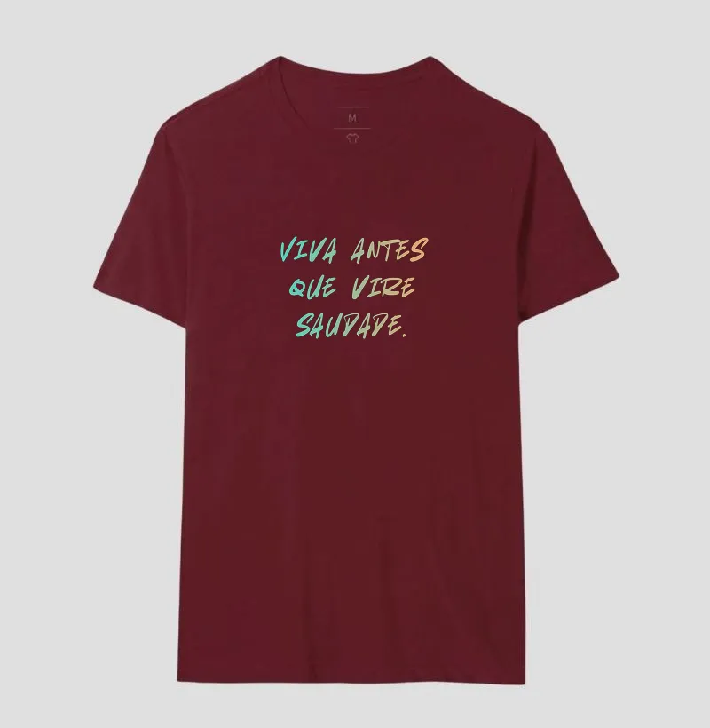 "Viva antes que vire saudade" - Imagem 11