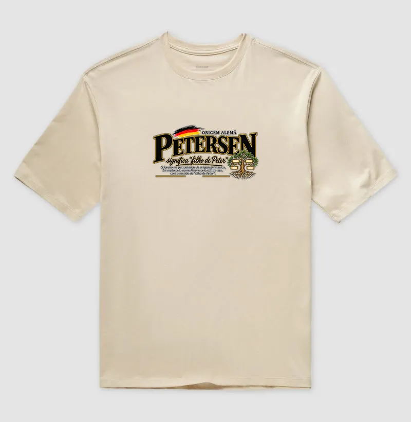 Petersen  - Imagem 3