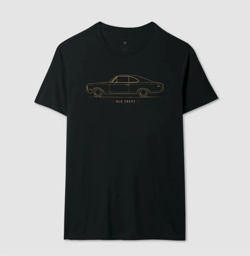 Southside Classic | Fine Lines - Old Chevy - Imagem 2