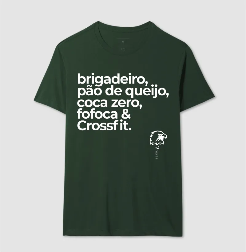 Camisa 11