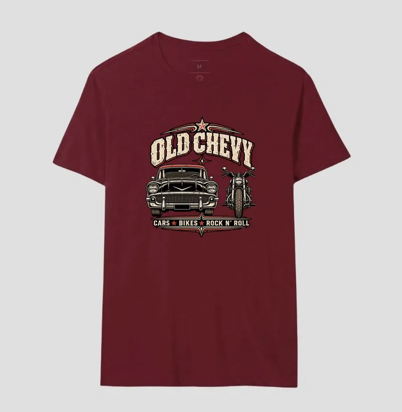 Side by Side | Steel & Wheels - Old Chevy - Imagem 18