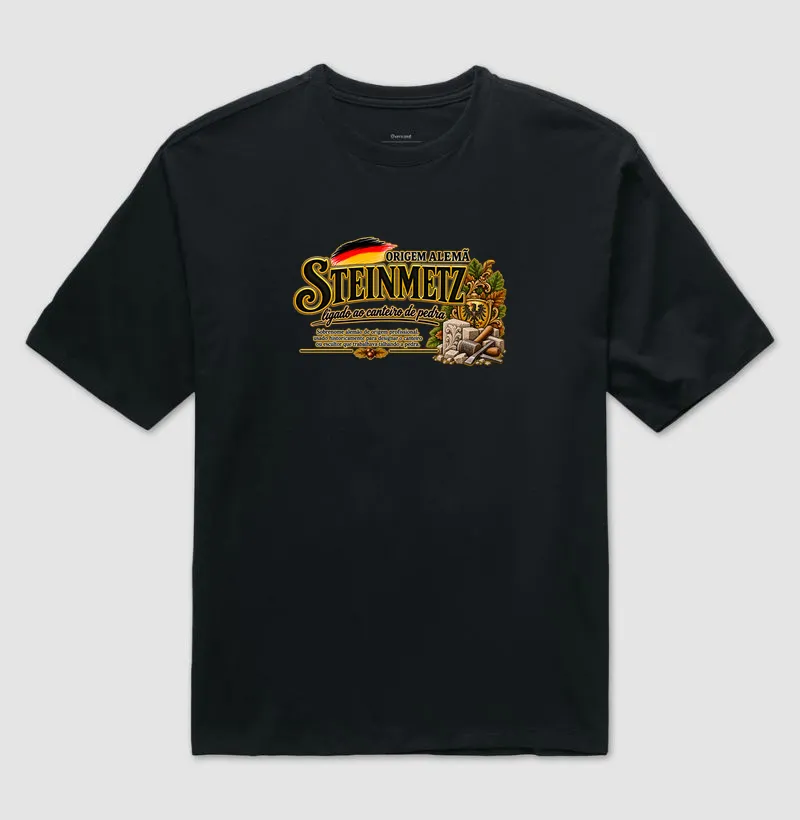 Steinmetz  - Imagem 2