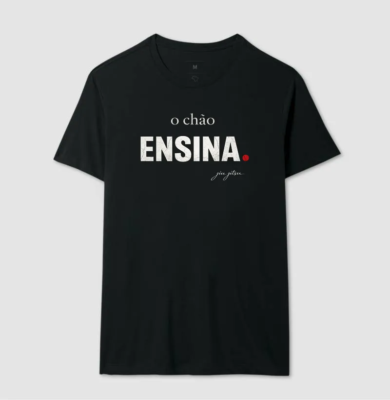 O chão ensina. - Imagem 4