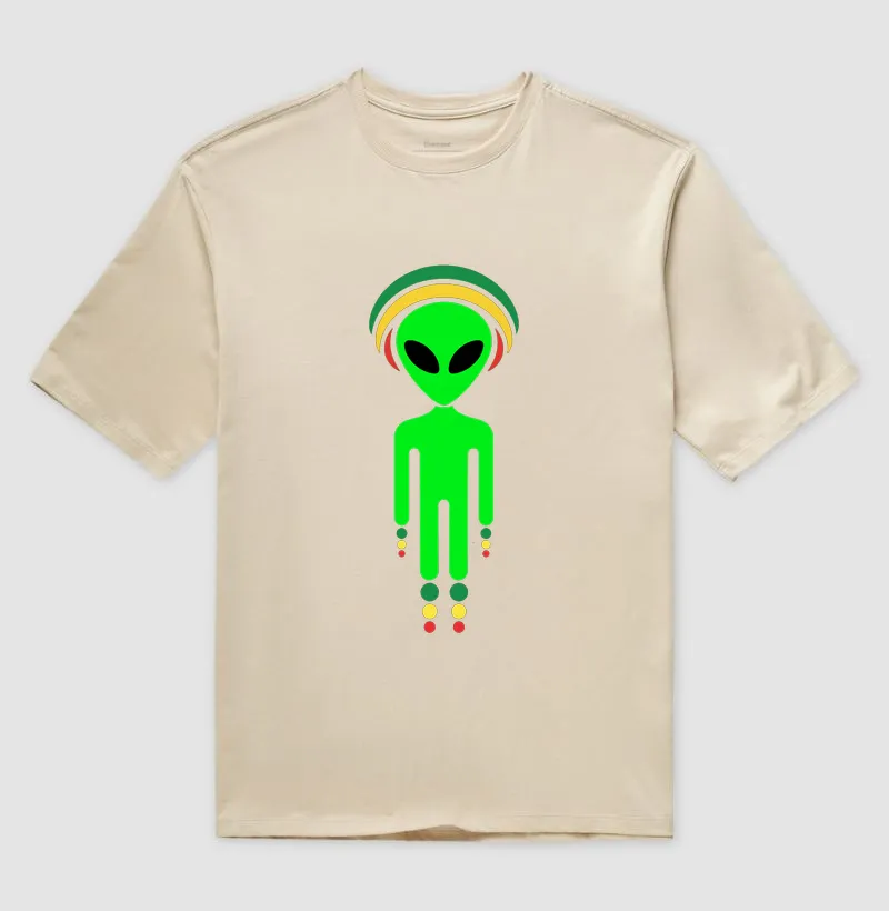 Alien regueiro - Imagem 3