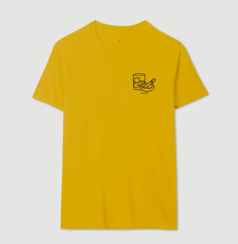Camisa 13
