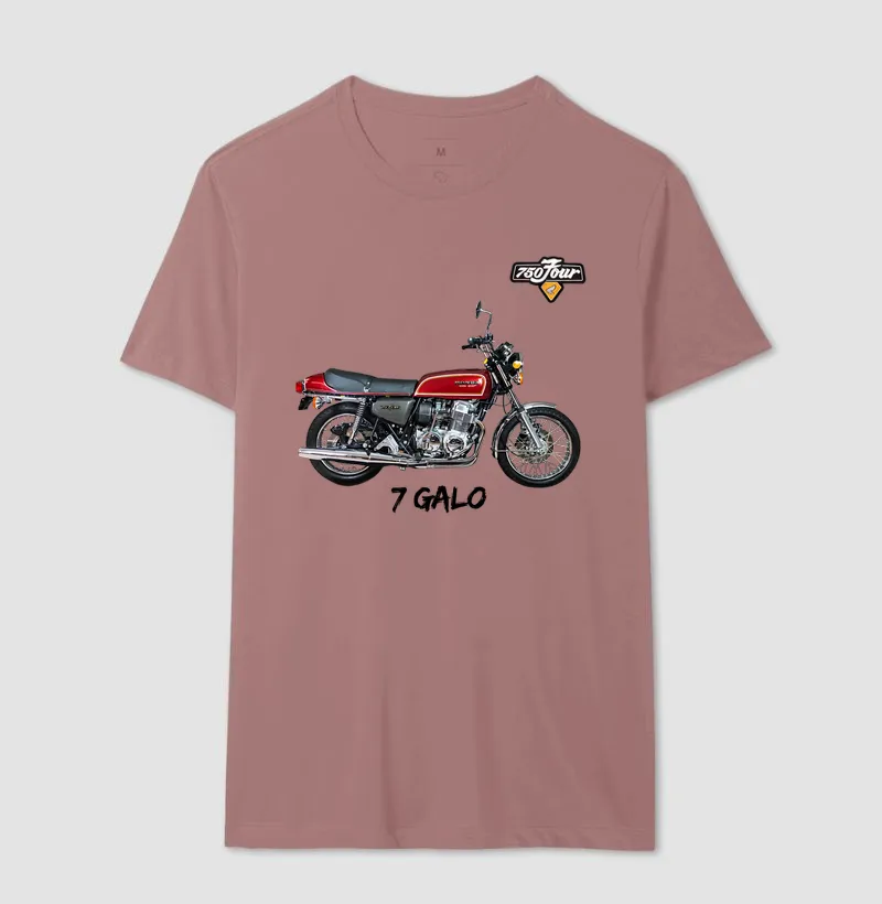 Camisa 14