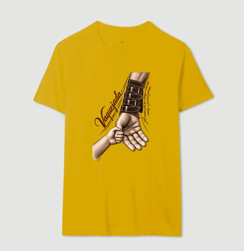 Camisa Algodão - Tradição e Geração - Imagem 6