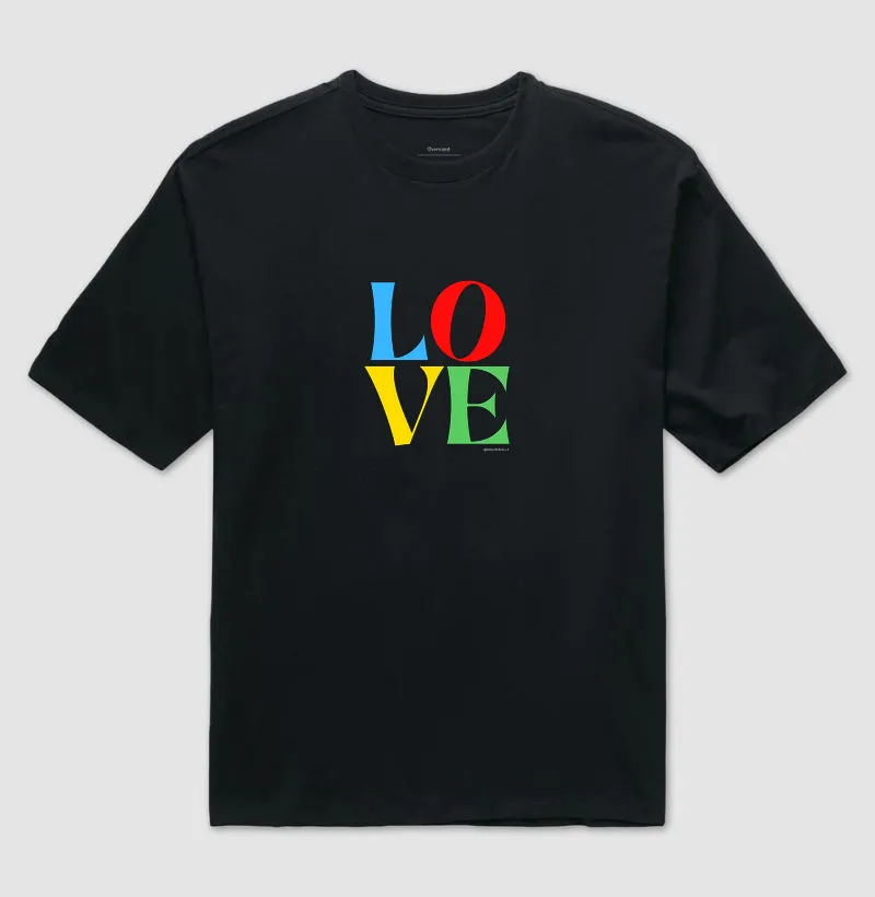 LOVE light